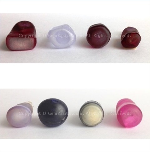 Verneuil boules outline